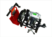 HL-160型二環(huán)手動(dòng)對(duì)接焊機(jī)