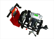 HL-200型二環(huán)手動(dòng)對(duì)接焊機(jī)